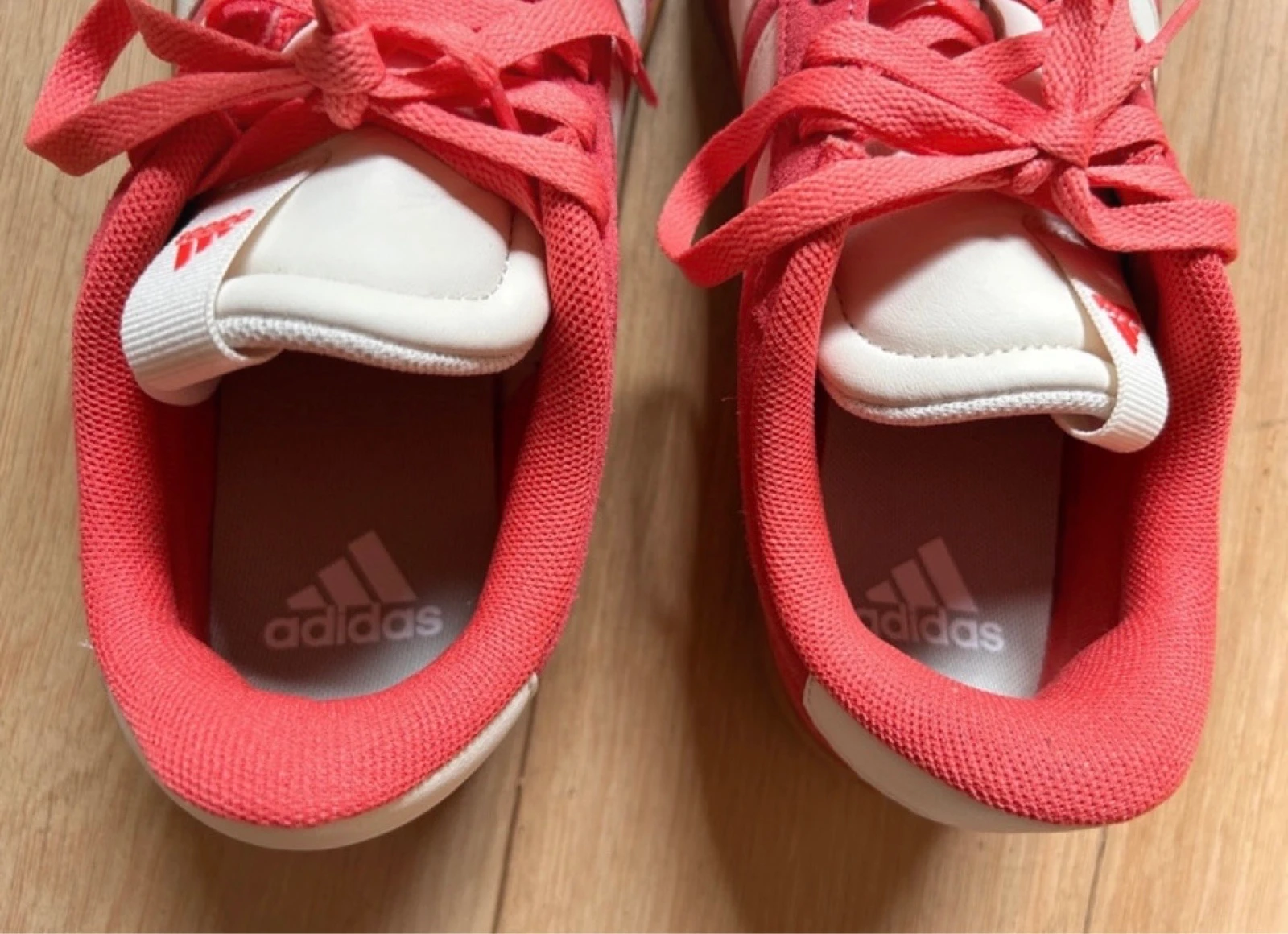 Nuevas zapatillas Adidas coral talla 39 – photo 5